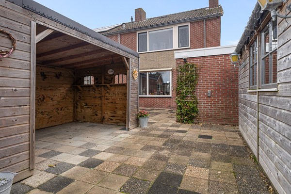 Medium property photo - Kopkewier 22, 9073 GP Marrum